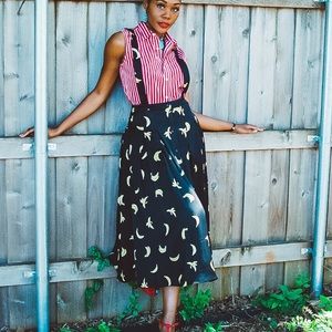 English Factory Banana Jumper